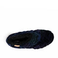Load image into Gallery viewer, ZIERA FIFI BLACK MULTI - Women slippers - Collective Shoes 
