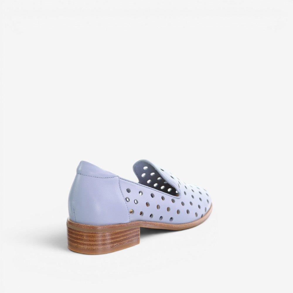 BRESLEY AQUARIUS PALE BLUE