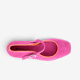 Load image into Gallery viewer, BRESLEY PODIUM HOT PINK MULTI
