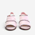Load image into Gallery viewer, BRESLEY SERENADE SOFT PINK CAFE
