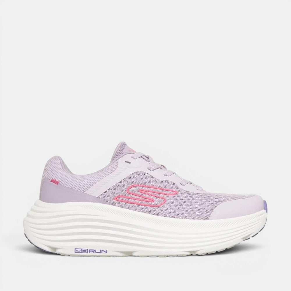SKECHERS MAX CUSHIONING ENDEAVOUR LAVENDER