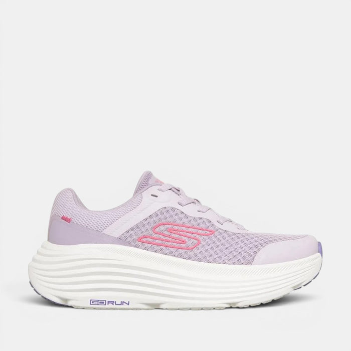 SKECHERS MAX CUSHIONING ENDEAVOUR LAVENDER