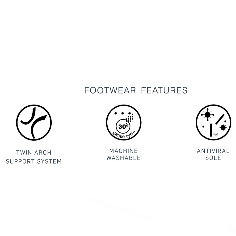 ARCOPEDICO PALUMA NAVY - Women Boots - Collective Shoes 