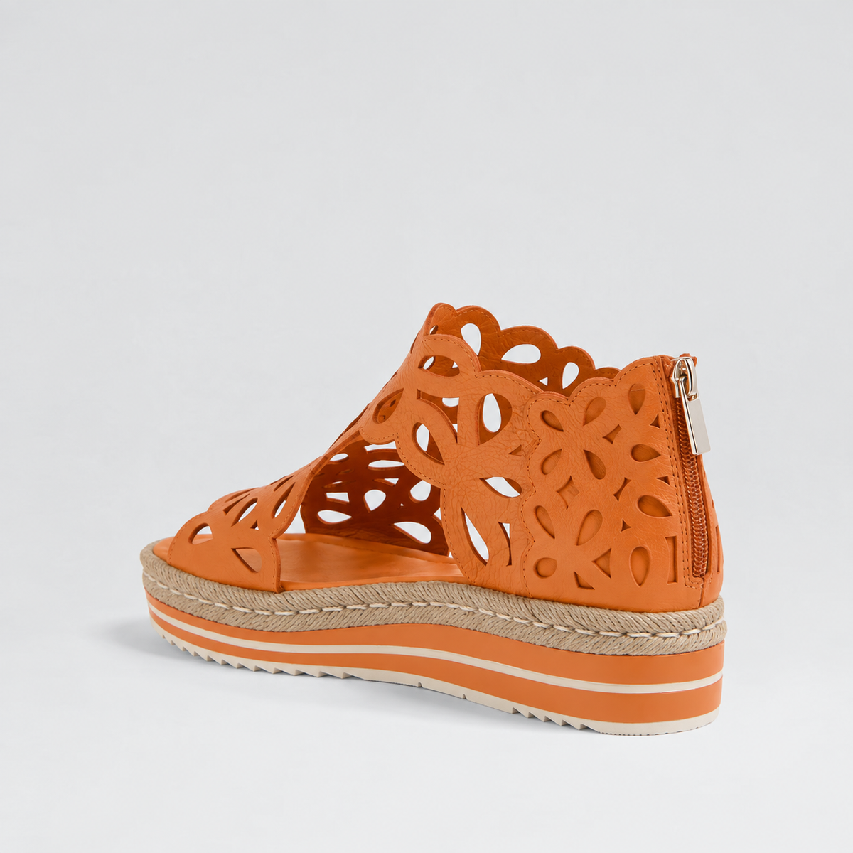 DJANGO & JULIETTE ADELY ORANGE