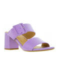 Load image into Gallery viewer, Bresley Asoto Lilac - Women Heels - Collective Shoes 
