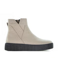 Load image into Gallery viewer, ALFIE & EVIE DESMOND DK STONE - Women Boots - Collective Shoes 
