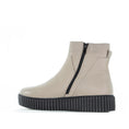 Load image into Gallery viewer, ALFIE & EVIE DESMOND DK STONE - Women Boots - Collective Shoes 
