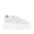 Load image into Gallery viewer, ALFIE & EVIE FLETCHER WHITE - Women sneakers - Collective Shoes 
