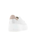 Load image into Gallery viewer, ALFIE & EVIE FLETCHER WHITE - Women sneakers - Collective Shoes 
