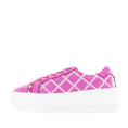 Load image into Gallery viewer, ALFIE & EVIE FRANKIE HOT PINK - Women sneakers - Collective Shoes 

