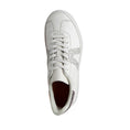 Load image into Gallery viewer, ALFIE & EVIE ISLAND WHITE SILVER - Women Sneakers - Collective Shoes 
