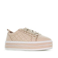 Load image into Gallery viewer, ALFIE & EVIE ODESSA NAKED - Women sneakers - Collective Shoes 
