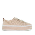 Load image into Gallery viewer, ALFIE & EVIE ODESSA NAKED - Women sneakers - Collective Shoes 
