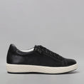 Load image into Gallery viewer, NAKED ARCHES ALIA BLACK - Women Sneakers - Collective Shoes 

