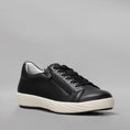 Load image into Gallery viewer, NAKED ARCHES ALIA BLACK - Women Sneakers - Collective Shoes 
