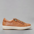 Load image into Gallery viewer, NAKED ARCHES ALIA TAN - Women Sneakers - Collective Shoes 
