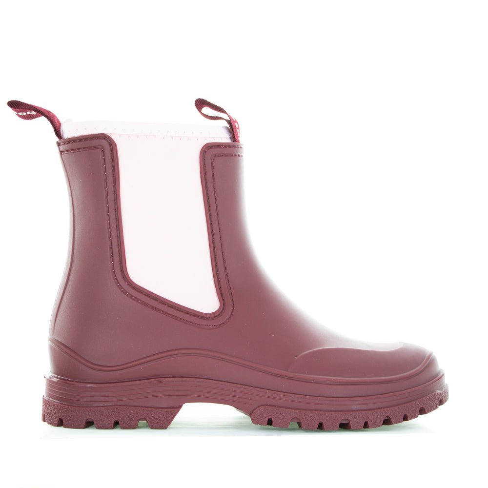 LOS CABOS AMELIA BERRY - Women Boots - Collective Shoes 