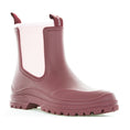 Load image into Gallery viewer, LOS CABOS AMELIA BERRY - Women Boots - Collective Shoes 
