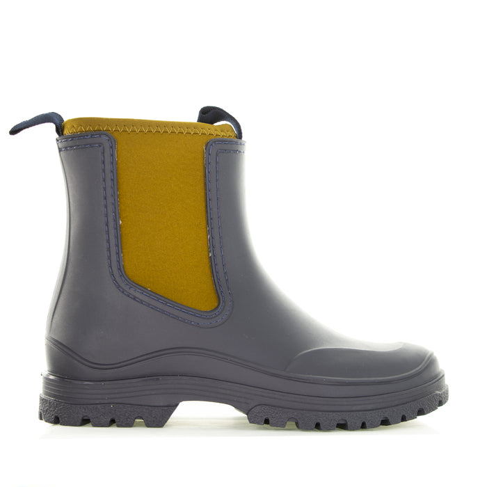 LOS CABOS AMELIA INDIGO - Women Boots - Collective Shoes 