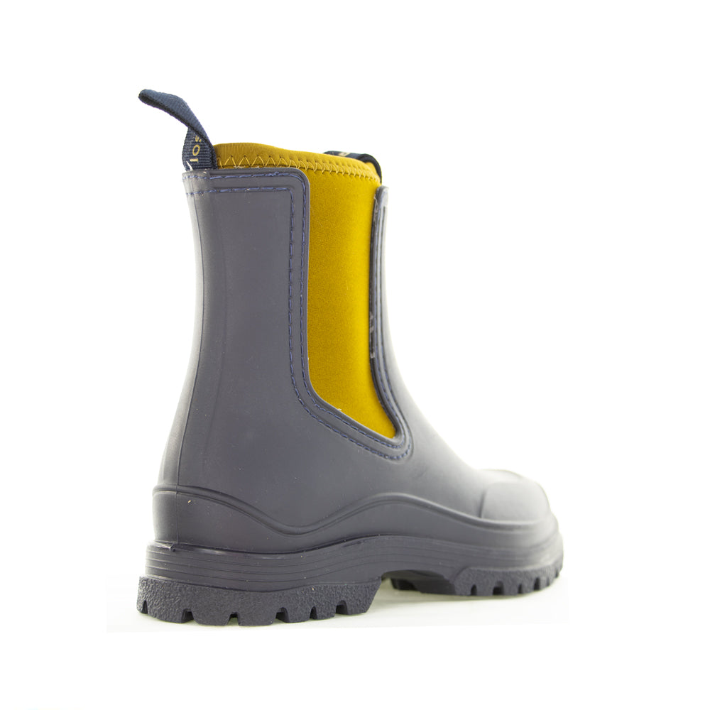 LOS CABOS AMELIA INDIGO - Women Boots - Collective Shoes 