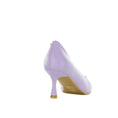 Load image into Gallery viewer, MILA RAINE ANGEL ORCHID BLOOM - Women Heels - Collective Shoes 
