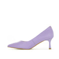 Load image into Gallery viewer, MILA RAINE ANGEL ORCHID BLOOM - Women Heels - Collective Shoes 
