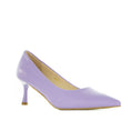 Load image into Gallery viewer, MILA RAINE ANGEL ORCHID BLOOM - Women Heels - Collective Shoes 

