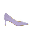 Load image into Gallery viewer, MILA RAINE ANGEL ORCHID BLOOM - Women Heels - Collective Shoes 
