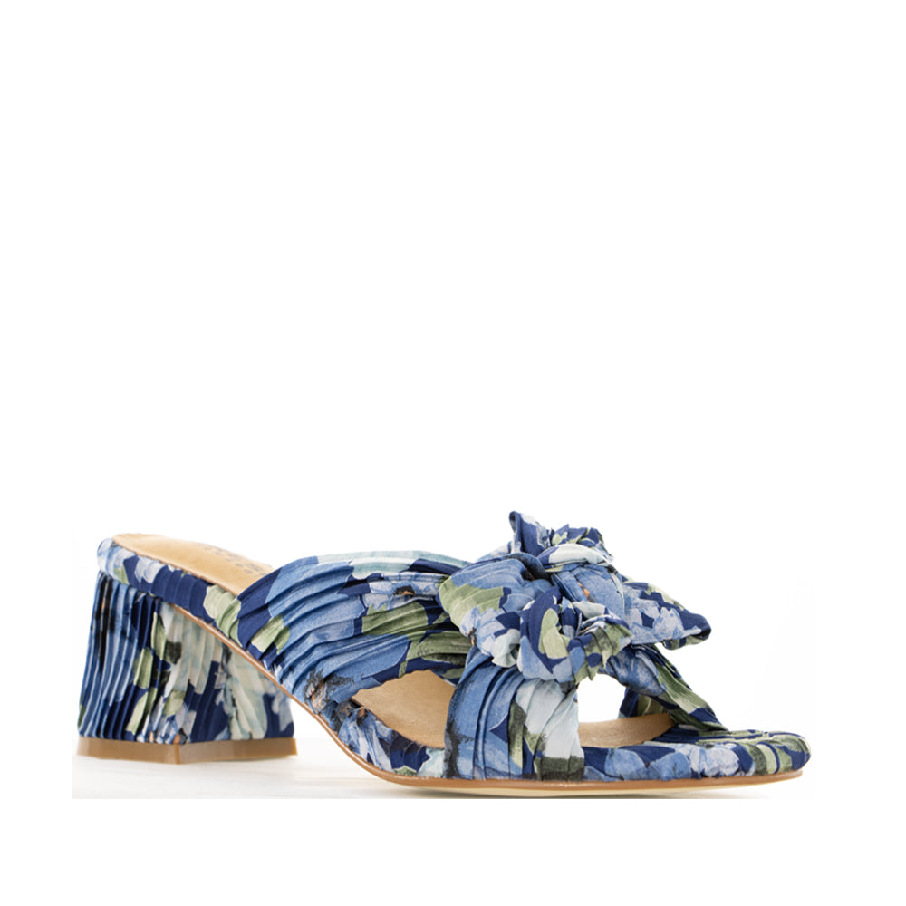 BRESLEY ANISTON NAVY FLORAL