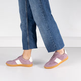 MAUVE