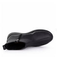Load image into Gallery viewer, ARCOPEDICO RAGO BLACK GREY - Women Boots - Collective Shoes 
