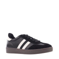 Load image into Gallery viewer, ALFIE & EVIE ATTITUDE BLACK - Women Sneakers - Collective Shoes 
