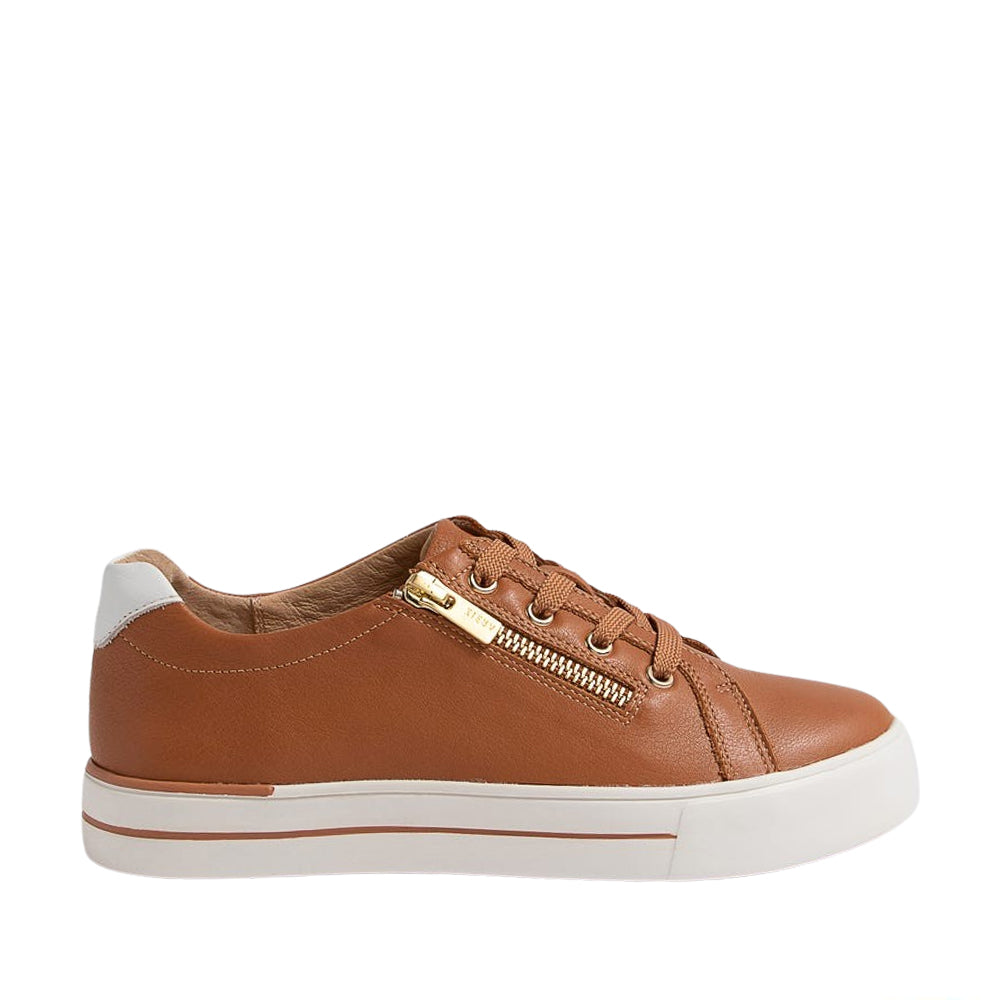 ZIERA AUDRY SCOTCH - Women sneakers - Collective Shoes 