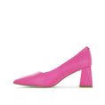 Load image into Gallery viewer, MILA RAINE AVA FUCHSIA - Women Heels - Collective Shoes 
