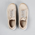 Load image into Gallery viewer, NAKED ARCHES AVI TAUPE - Women Sneakers - Collective Shoes 

