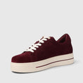 Load image into Gallery viewer, NAKED ARCHES AZEALIA BURGUNDY
