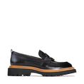 Load image into Gallery viewer, EOS ABBI BLACK - Women Loafers - Collective Shoes 
