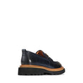 Load image into Gallery viewer, EOS ABBI NAVY - Women Loafers - Collective Shoes 
