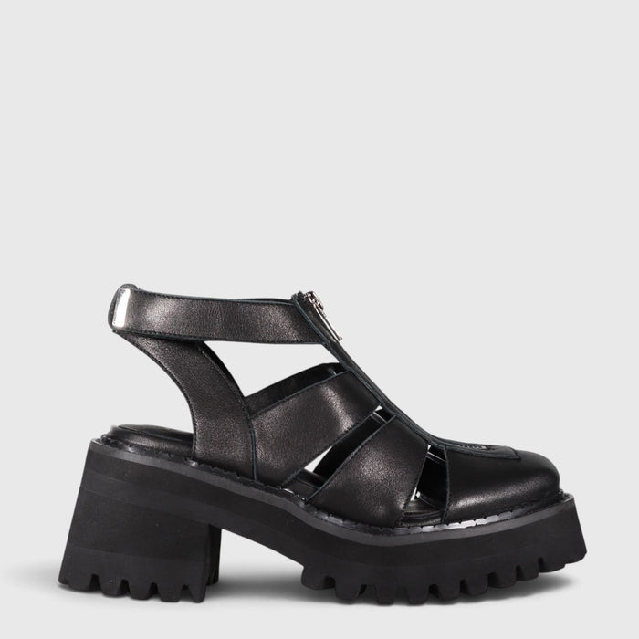 MINX ADELE BLACK