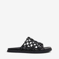 Load image into Gallery viewer, MINX AMALFI BLACK
