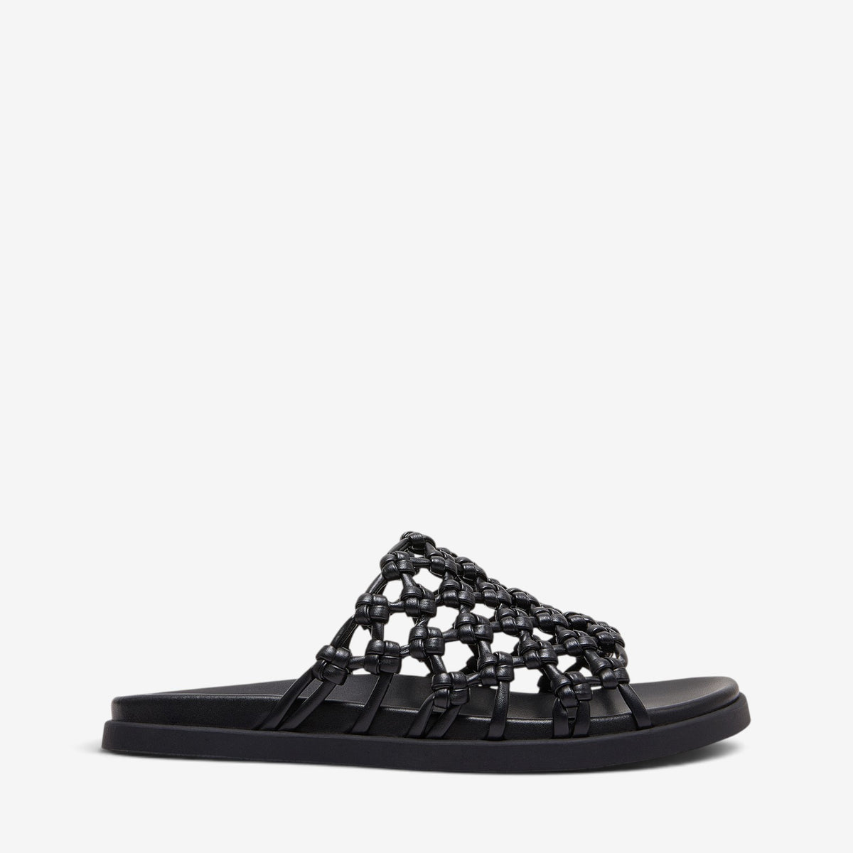 MINX AMALFI BLACK
