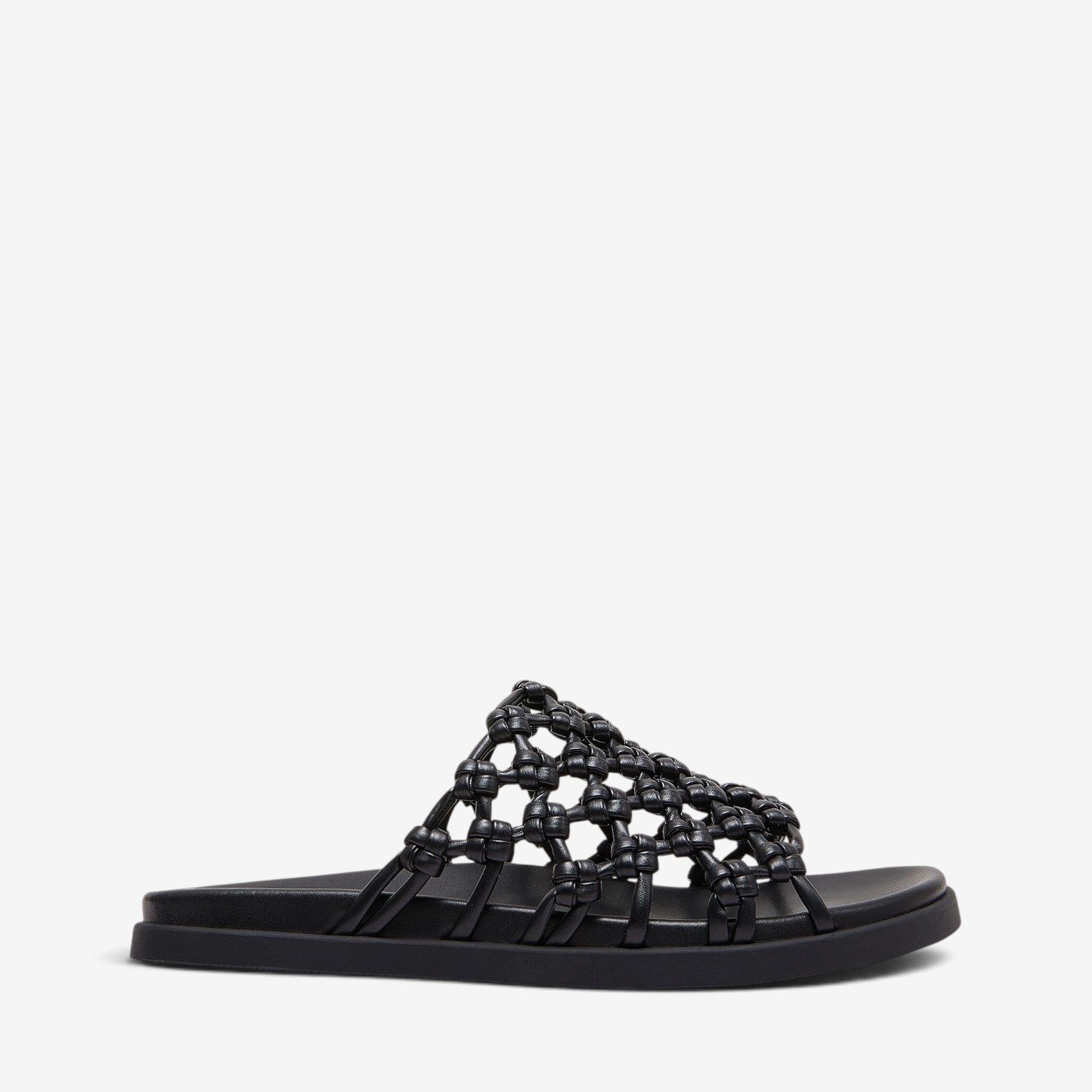 MINX AMALFI BLACK