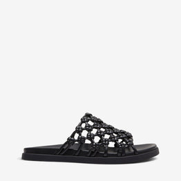 MINX AMALFI BLACK