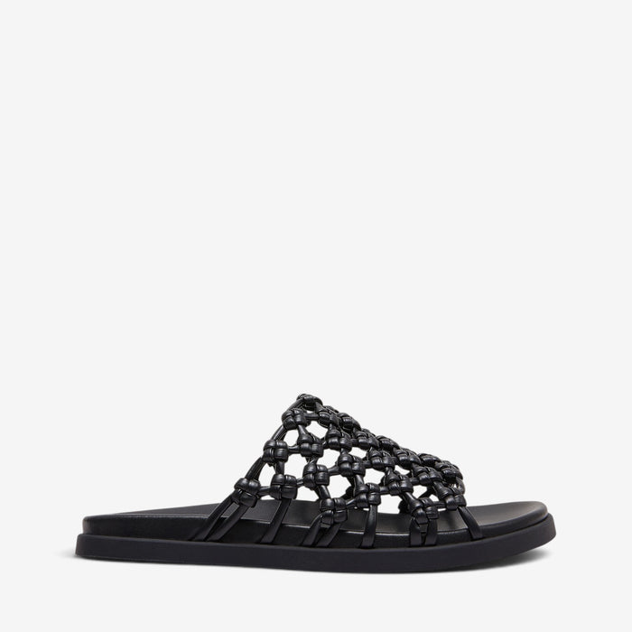 MINX AMALFI BLACK