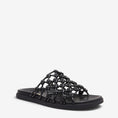 Load image into Gallery viewer, MINX AMALFI BLACK
