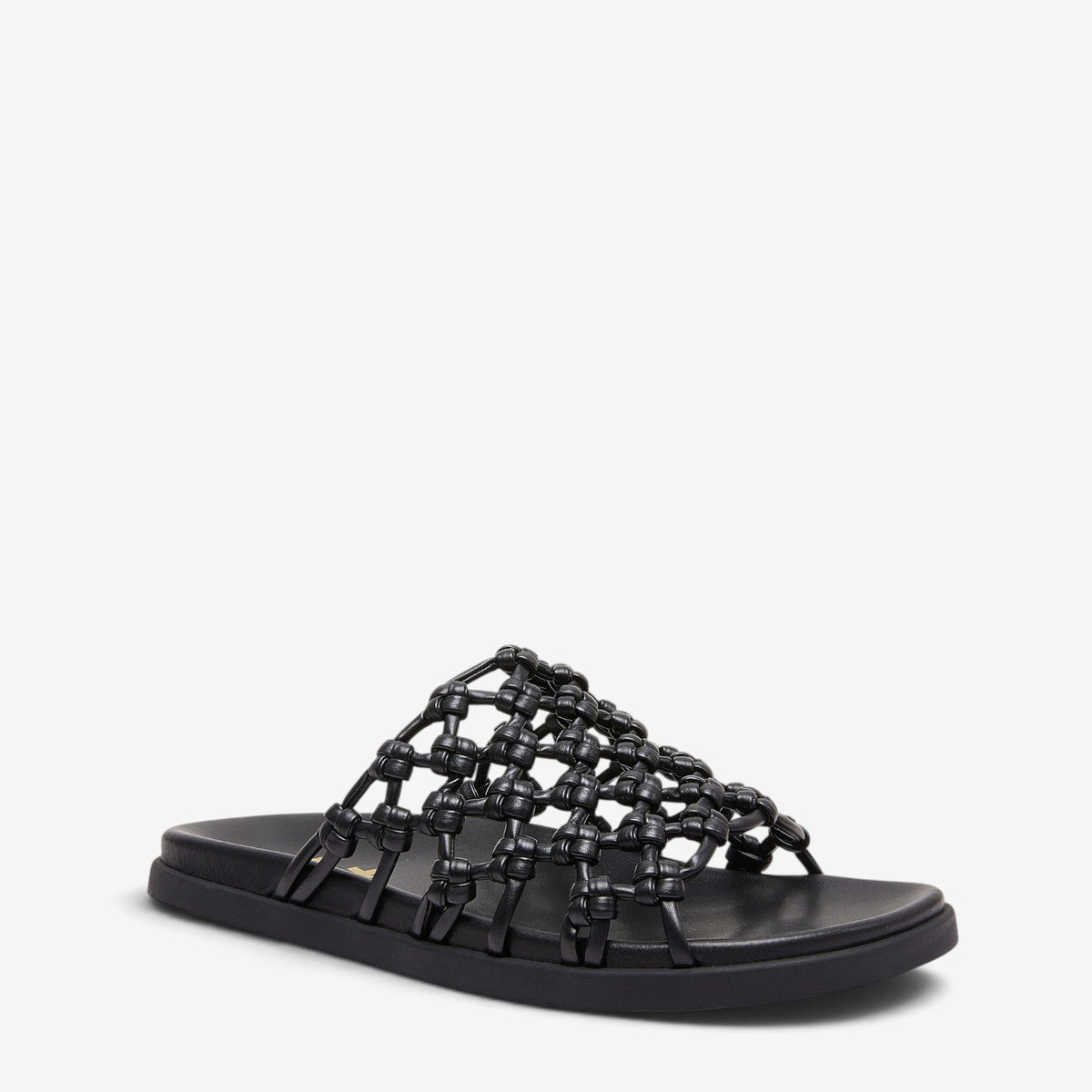 MINX AMALFI BLACK