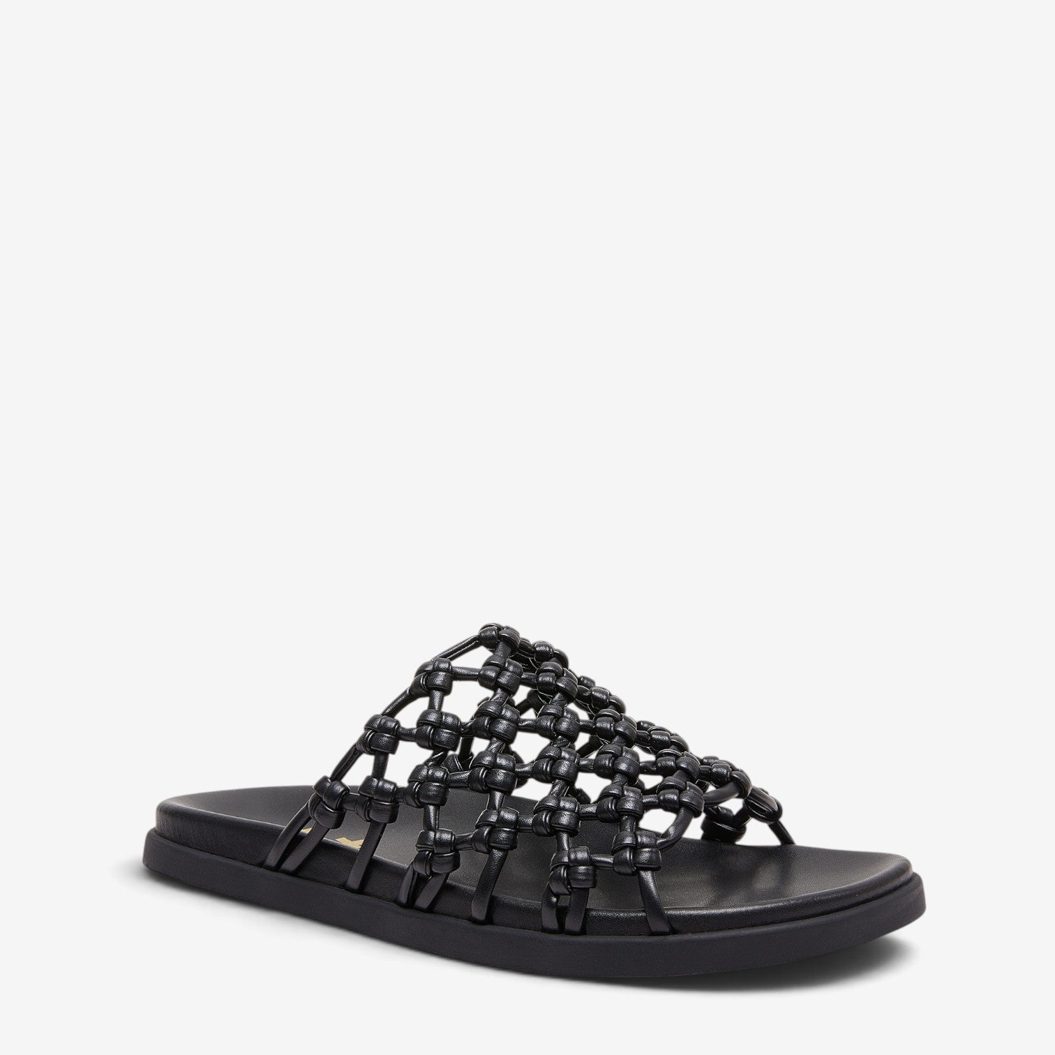 MINX AMALFI BLACK