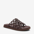 Load image into Gallery viewer, MINX AMALFI DARK BROWN
