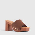 Load image into Gallery viewer, LOS CABOS ANAYA CHESTNUT
