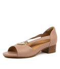 Load image into Gallery viewer, ZIERA ANDREI BLUSH - Women Sandals - Collective Shoes 
